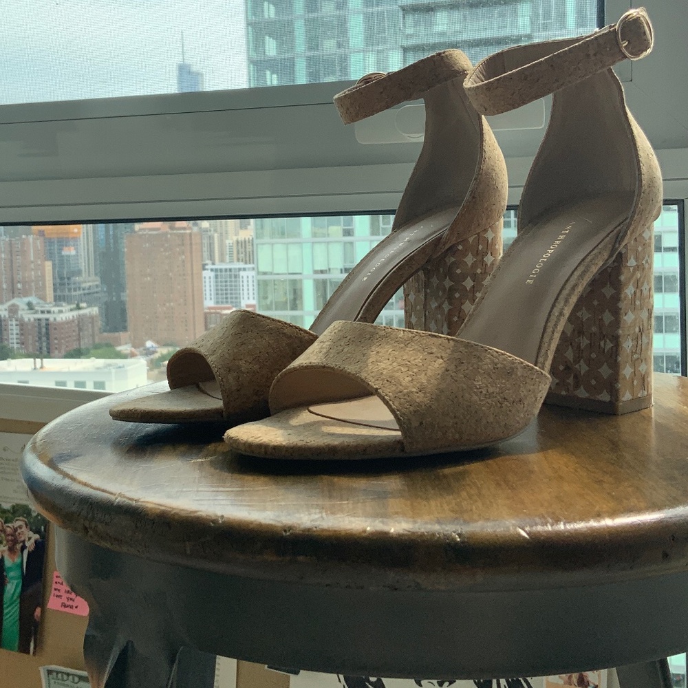 Anthropologie